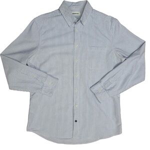 Taylor Stitch Men’s Button Up Dress Shirt Size 40